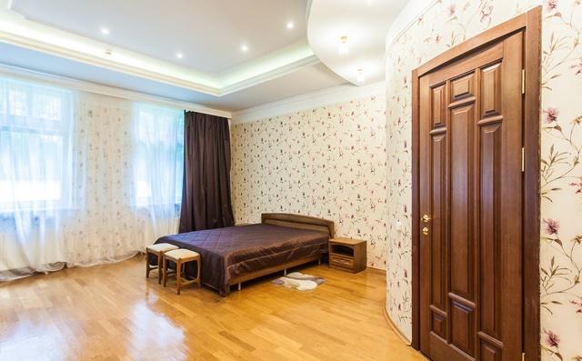 Ok Ogonek Hotel Volma Bagian luar foto