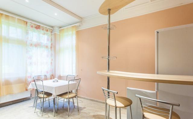 Ok Ogonek Hotel Volma Bagian luar foto