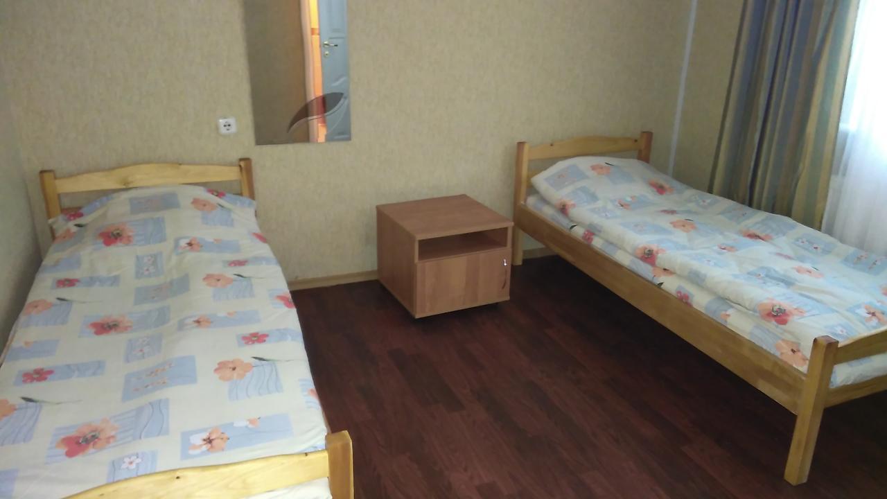 Ok Ogonek Hotel Volma Bagian luar foto