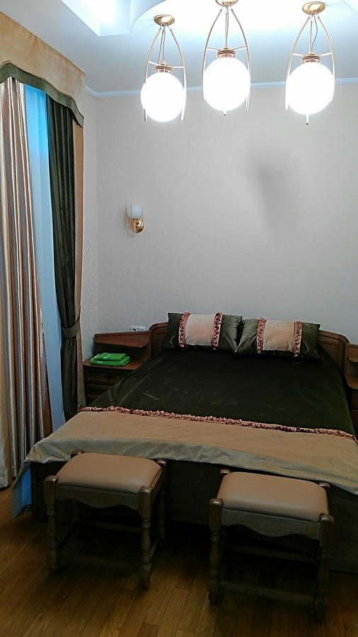 Ok Ogonek Hotel Volma Bagian luar foto