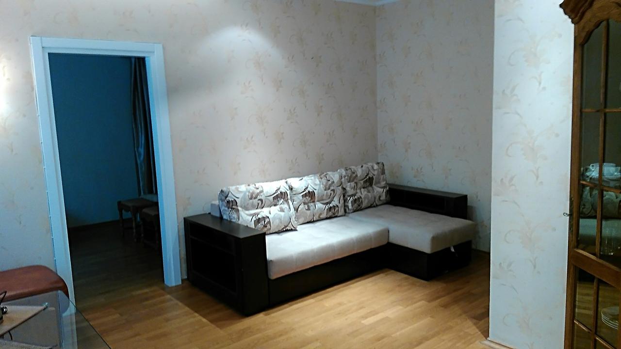Ok Ogonek Hotel Volma Bagian luar foto