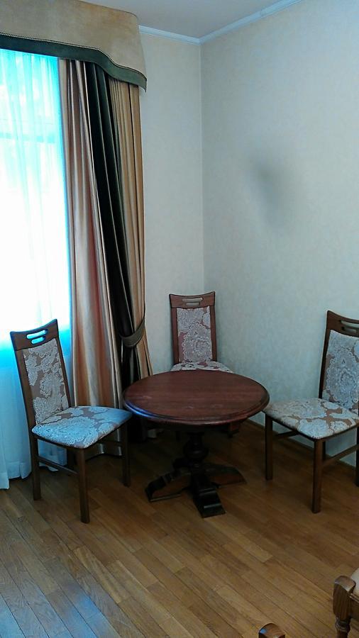 Ok Ogonek Hotel Volma Bagian luar foto